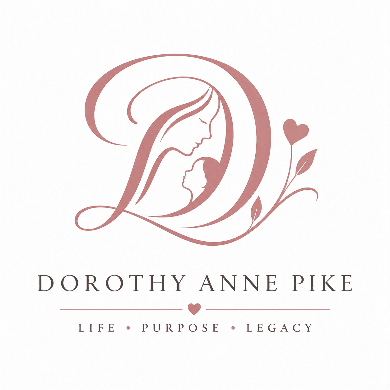 Dorothy Anne Pike